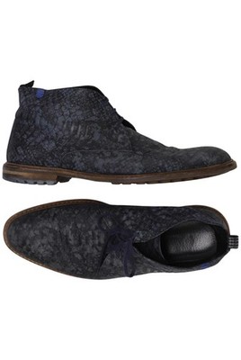 Floris van Bommel Halbschuh Herren Slipper feste Schuhe Gr. EU 44.5 ... #9gs5jk6