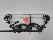 Mathew’s Mission Craze II RH Compound Bowfishing Bow 29" 35lb Draw