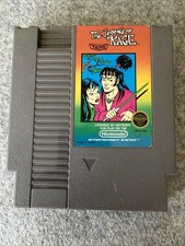 The Legend of Kage (Nintendo NES, 1987) - Cartridge Only - T&W