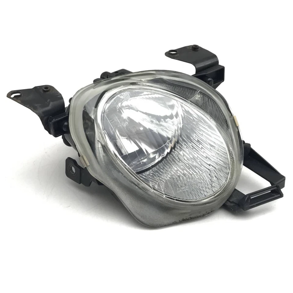Toyota Soarer JZZ30 JZZ31 UZZ30 OEM Glass Headlight High Beam KOITO JDM — 第 3/4 张图片
