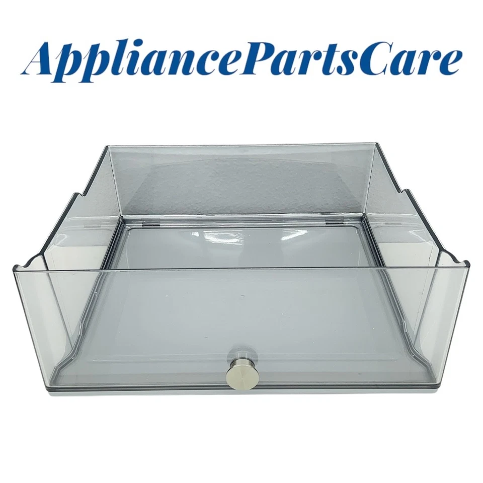 Cajón para refrigerador KitchenAid W11703349, W11728302 Foto 2 de 3