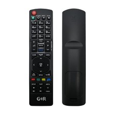 *New*Replacement Remote Control For LG 50PZ550T 60PZ250T 60PZ550T