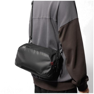 Arccos Travel Bag for Steam Deck/Nintendo Switch 2