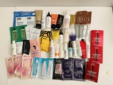 50 Haircare Bundle Lot for All Hair Type Travel Size Samples v4