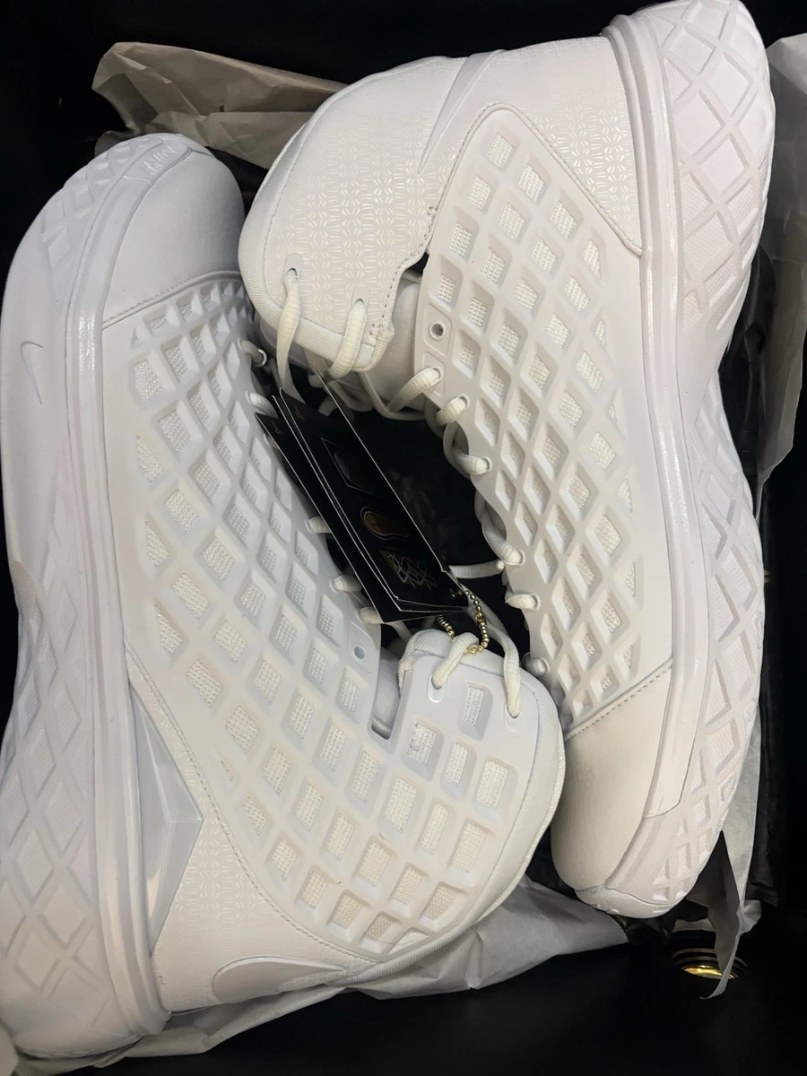 Nike Zoom Kobe 3 Protro Halo for Sale | Authenticity Guaranteed | eBay