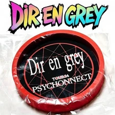 DIR EN GRAY PSYCHONNECT Accessory case Not for sale dir Kyo