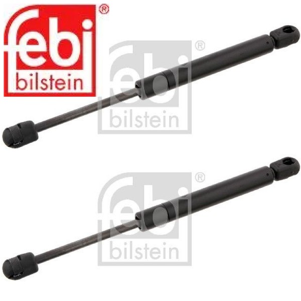 2X Gasfeder FüR Koffer-/Laderaum Febi Bilstein 27706 DäMpfer GasdäMpfer-image