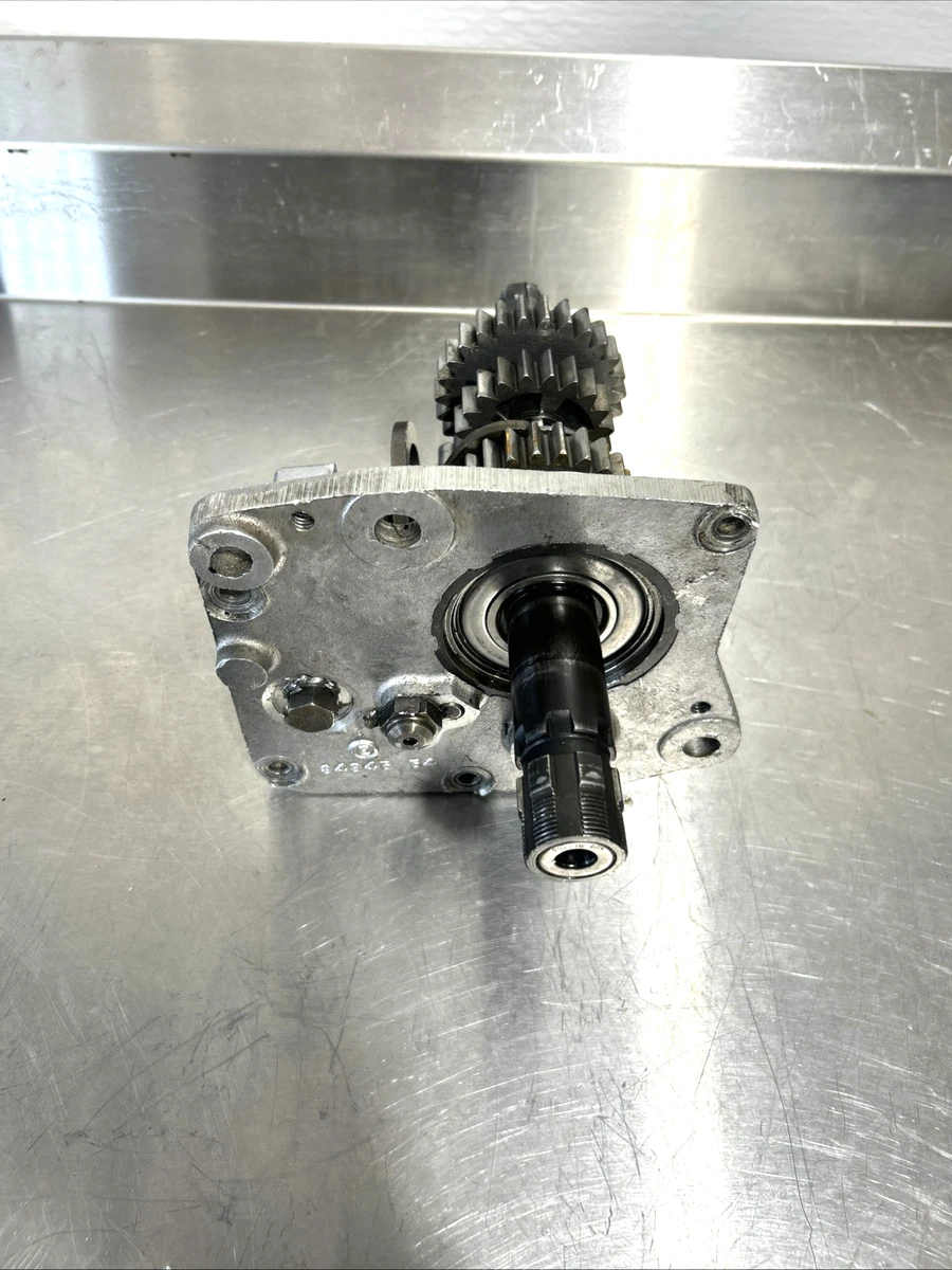 Motorcycle Parts for Harley-Davidson Sportster for 1970 for sale