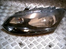 Feu avant (phare) Volkswagen POLO