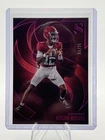 2025 Panini Silhouette Football Pink Keelon Russell #82