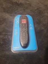 Logitech Harmony 665 Universal Remote Control...