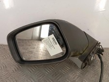 Retroviseur gauche (ou coque) Citroen C8