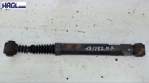 Stossdämpfer  R Peugeot 207 110 HDi FAP (blue Lion) W Limousine