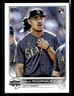 2022 Topps Update #ASG-26 Julio Rodriguez 2022 MLB All-Star Game card