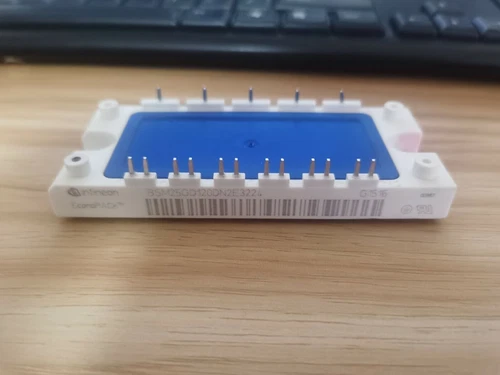 1PC Infineon BSM25GD120DN2E3224 Power Supply Module New In Box Free Shipping - Picture 1 of 4