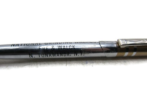 National Grinding WHL. CO. Pen N. Tonawanda, N.Y. - Zdjęcie 3 z 4