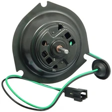 HVAC Blower Motor-LE VDO PM299