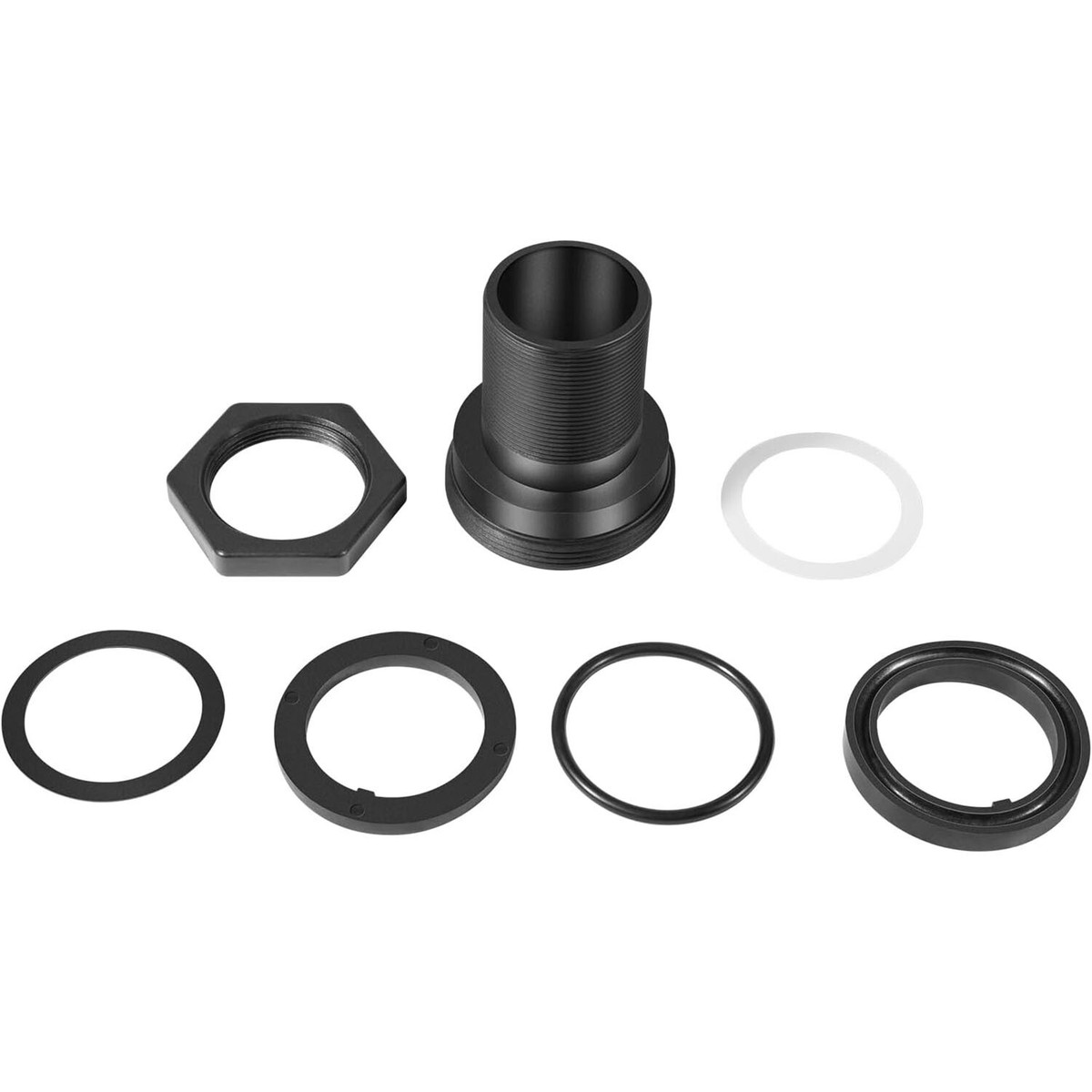 154714 Bulkhead Replacement Parts 2