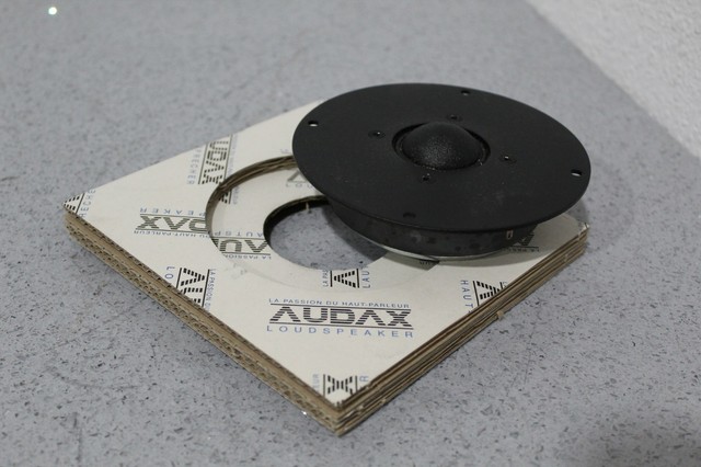 audax tw034x0