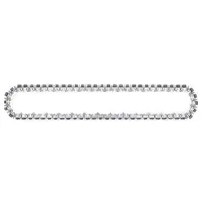 Genuine OEM Stihl 3214 005 0064 Diamond Abrasive Chain 16 In. GBE36