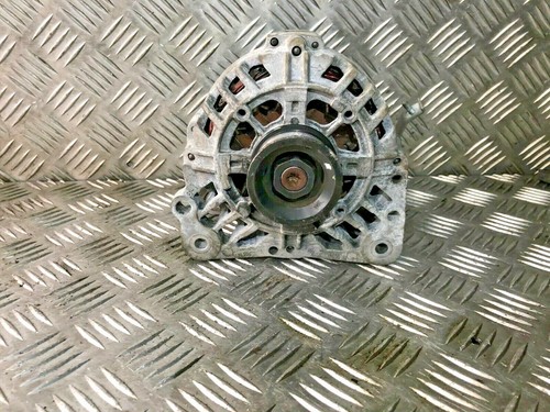 Lichtmaschine Freilauf  VW Passat Touran Golf V 1.9 TDI 021903026L BLS BMM BMP
