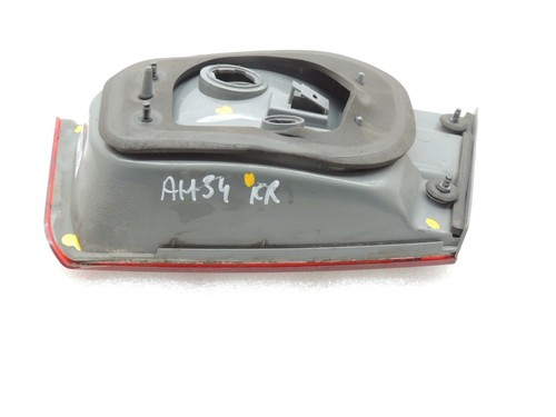 Hyundai Sonata V 2004-08 Tail Light Lamp Inner Left 924033K020 - Picture 6 of 18