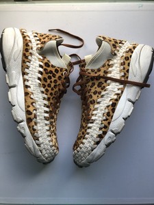 nike footscape chukka