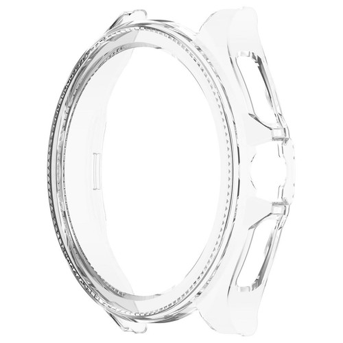 Do Xiaomi Watch 2 Pro Wysokiej jakości ochrona PC Case Obudowa Etui Przezroczyste - Zdjęcie 3 z 5