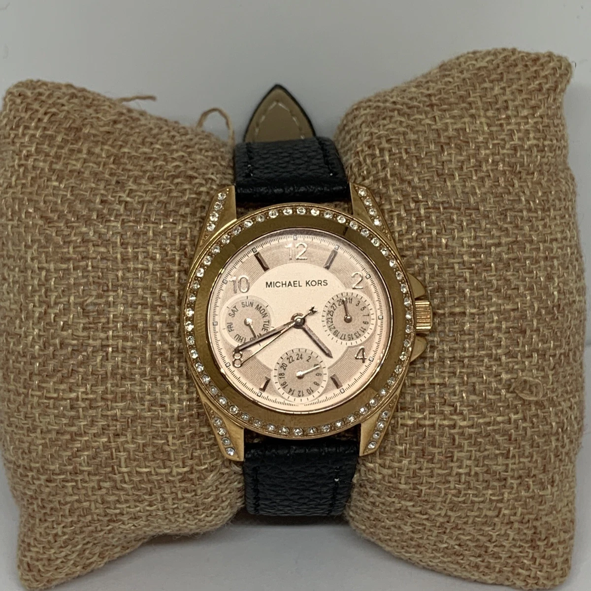 Michael kors watch sale mk5613
