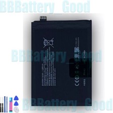 Replacement Battery For OPPO Reno 4 CPH2113 BLP789 Internal 4020mAh High Quality