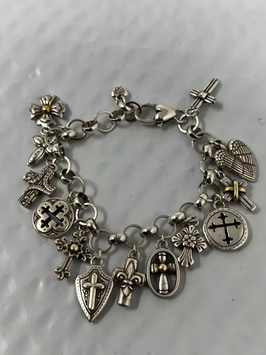 Brighton hotsell jewelry crosses