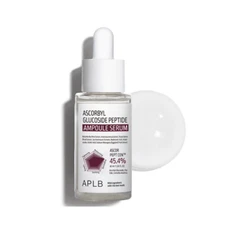 APLB Ascorbyl Glucoside Peptide Ampoule Serum 40ml