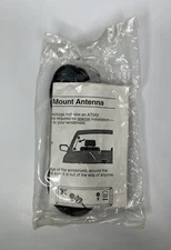 Uniden At002 Uniden - At002 Inside Window Suction Glass Mount Scanner Antenna