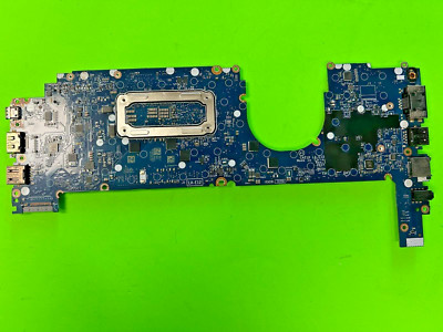 GDK56 DELL 7280 E7280 Motherboard with Intel I5-7300U CPU LA-E122P CN-0GDK56 HH