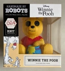 Handmade by Robots Disney #024 Winnie the Pooh Vinyl Figure
