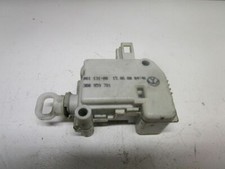 Stellelement Zentralverriegelung Heckklappe SEAT IBIZA III (6K1) 1.9 TDI