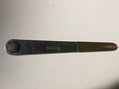 Inside Firm Joint Caliper. 330/5 Moore & Wright