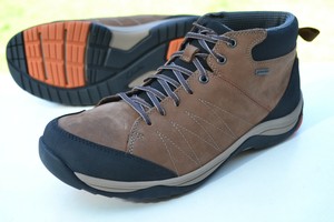 clarks baystone up gtx