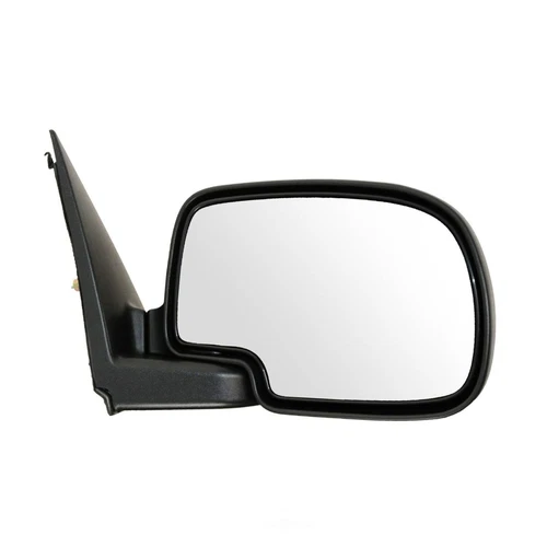 1998-2007 GM Truck mirrors, black