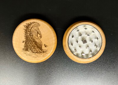 custom tobacco grinder Customized CNC Machining Grinders Herbal Grinders Smoking Accessories has 4 Chambers that come apart for easy cleaning Custom Logo Smoking Accessories Grinder