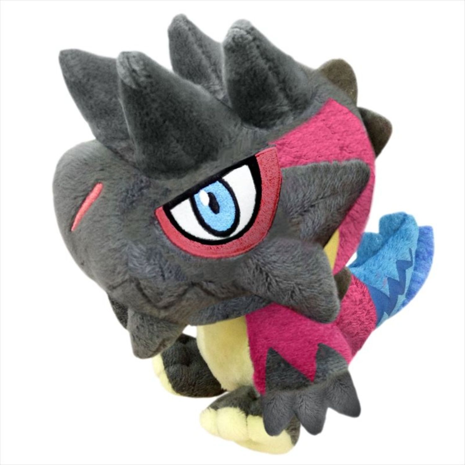 glavenus plush