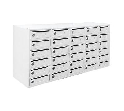 Returned Item Cell Phone Locker STORAGE Station 5'' Slot Assignment Cabinet
