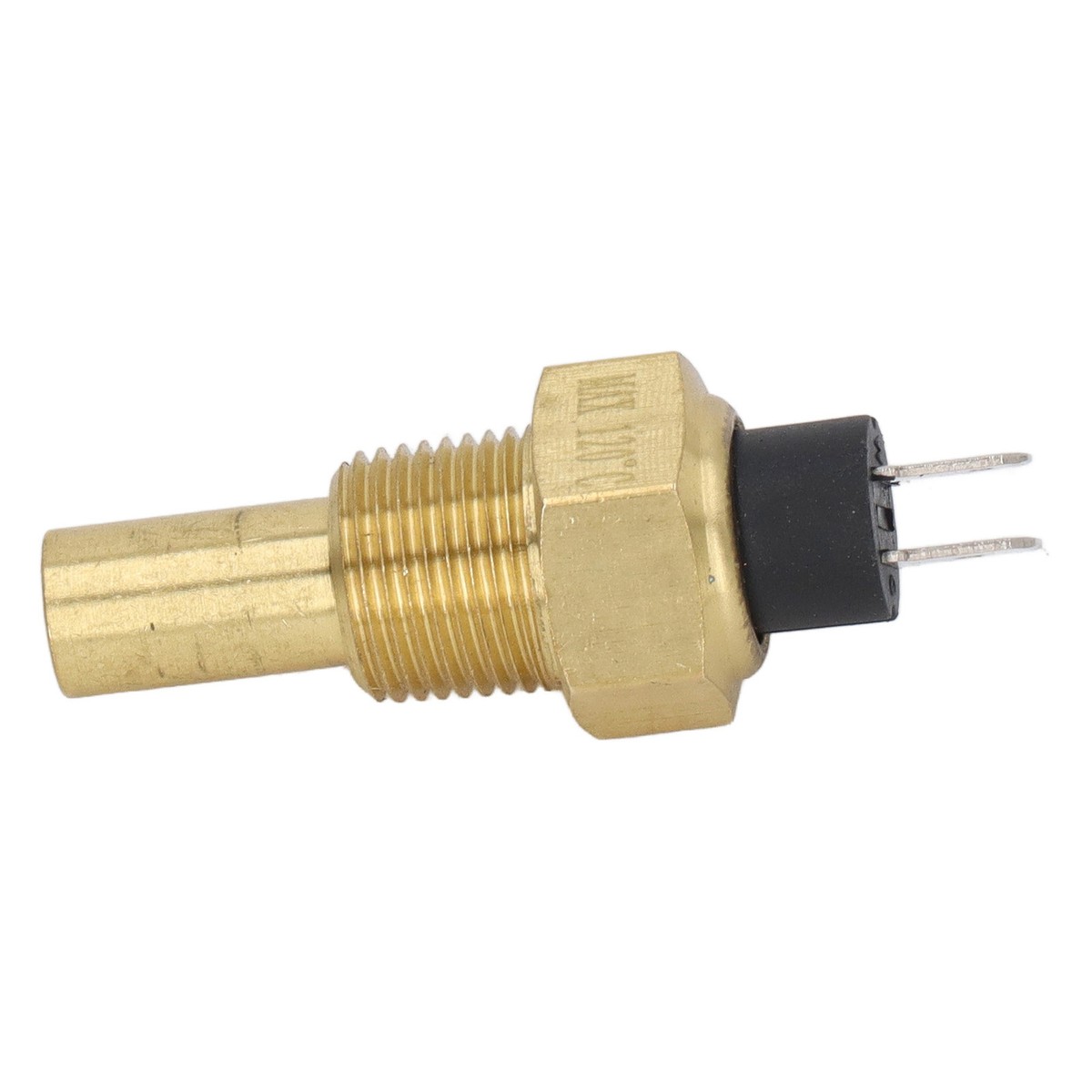 Short Type Water Temperature Sensor Fuel Water Temp Sensor For VDO
