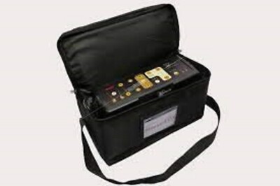 Radel Saarang Maestro DX Digital Tanpura Electric Musical