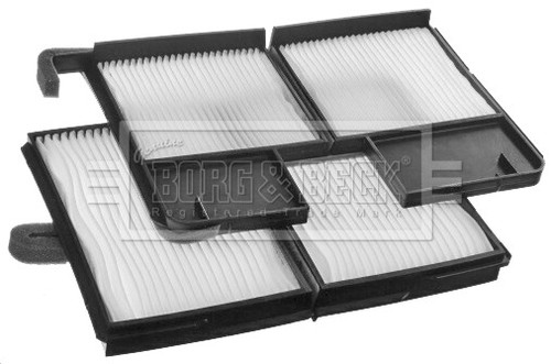 Fits Toyota Avensis 1997-2007 Carina 1992-2001 FirstPart Cabin Filter - Picture 2 of 4