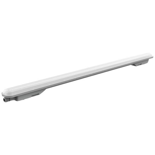 Müller-Licht 20300547  Aquaprofi 120 Plafoniera impermeabile LED (monocolore) LE