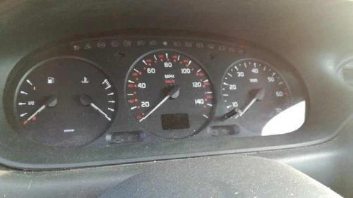7700838099 Mando Elevalunas Delantero Derecho para RENAULT MEGANE I SCEN 2131355 - Imagen 7 de 10
