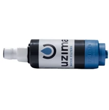 Uzima UZ-1 Water Filter Cartridge Replacement for UZ-BP Filter and UZ-2 Filter