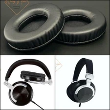 Soft Leather Ear Pads Foam Cushion EarMuff For Koss Pro DJ200 DJ 200 Headphone