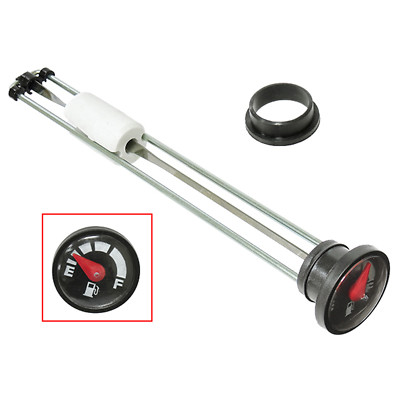 SPI 2006 Crossfire 7 136'' Arctic Cat GAS GAUGE A/C PRESS IN SM-07182 NEW